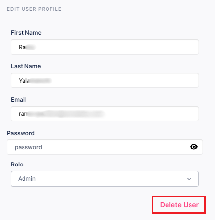 Hovered name