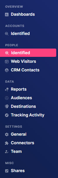 Sidebar